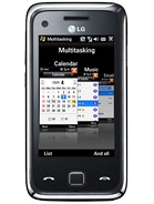 Best available price of LG GM730 Eigen in Gjs