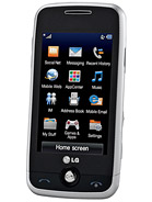 Best available price of LG GS390 Prime in Gjs