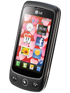 Best available price of LG GS500 Cookie Plus in Gjs