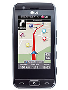 Best available price of LG GT505 in Gjs