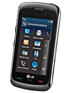 Best available price of LG GT550 Encore in Gjs