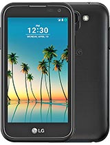 Best available price of LG K3 2017 in Gjs