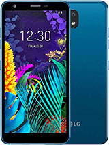 Best available price of LG K30 2019 in Gjs