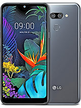 Best available price of LG K50 in Gjs
