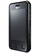 Best available price of LG KC910i Renoir in Gjs
