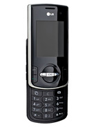 Best available price of LG KF310 in Gjs
