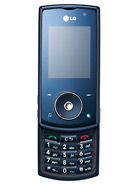Best available price of LG KF390 in Gjs