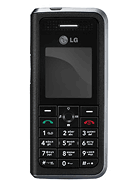 Best available price of LG KG190 in Gjs