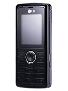 Best available price of LG KG195 in Gjs