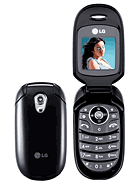 Best available price of LG KG225 in Gjs
