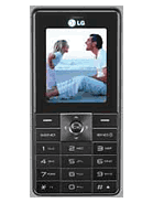 Best available price of LG KG320 in Gjs
