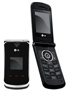 Best available price of LG KG810 in Gjs