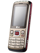 Best available price of LG KM330 in Gjs