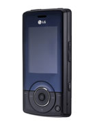 Best available price of LG KM500 in Gjs