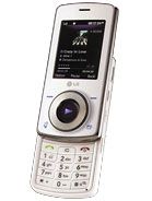 Best available price of LG KM710 in Gjs