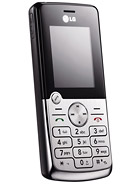 Best available price of LG KP220 in Gjs