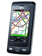 Best available price of LG KP501 Cookie in Gjs