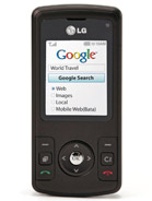 Best available price of LG KU385 in Gjs