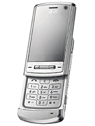 Best available price of LG KU970 Shine in Gjs