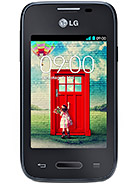 Best available price of LG L35 in Gjs