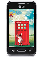 Best available price of LG L40 D160 in Gjs