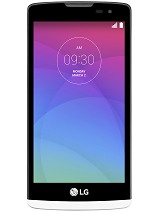 Best available price of LG Leon in Gjs