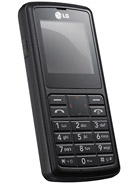 Best available price of LG MG160 in Gjs