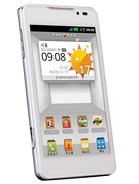 Best available price of LG Optimus 3D Cube SU870 in Gjs