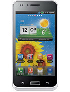 Best available price of LG Optimus Big LU6800 in Gjs