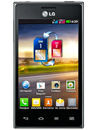 Best available price of LG Optimus L5 Dual E615 in Gjs