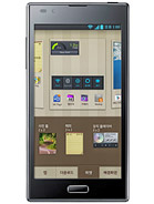 Best available price of LG Optimus LTE2 in Gjs