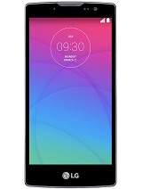 Best available price of LG Spirit in Gjs