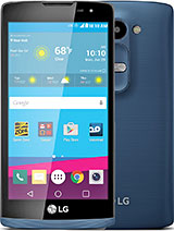 Best available price of LG Tribute 2 in Gjs