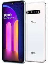 Best available price of LG V60 ThinQ 5G in Gjs