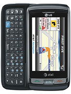 Best available price of LG Vu Plus in Gjs