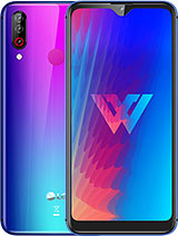 Best available price of LG W30 in Gjs