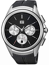 Best available price of LG Watch Urbane 2nd Edition LTE in Gjs