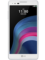 Best available price of LG X5 in Gjs