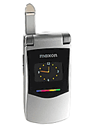 Best available price of Maxon MX-7990 in Gjs