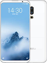 Best available price of Meizu 16 Plus in Gjs