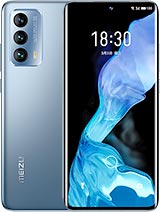 Best available price of Meizu 18 in Gjs