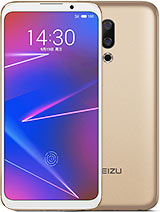 Best available price of Meizu 16X in Gjs