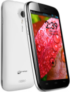Best available price of Micromax A116 Canvas HD in Gjs