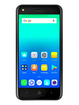 Best available price of Micromax Bharat 3 Q437 in Gjs