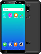 Best available price of Micromax Canvas Infinity Pro in Gjs