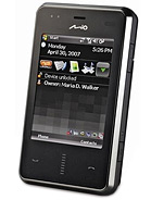 Best available price of Mitac MIO Leap G50 in Gjs