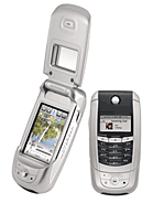 Best available price of Motorola A780 in Gjs