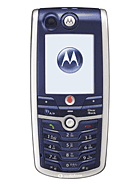Best available price of Motorola C980 in Gjs