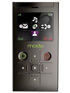 Best available price of Modu Phone in Gjs