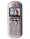 Best available price of Motorola E360 in Gjs